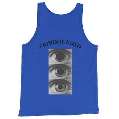 Barcelona Tank-Top - Produktbild 7 - NiZED