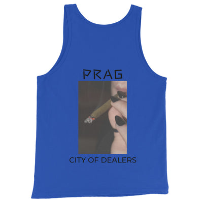 Prag Tank-Top - Produktbild 11 - NiZED