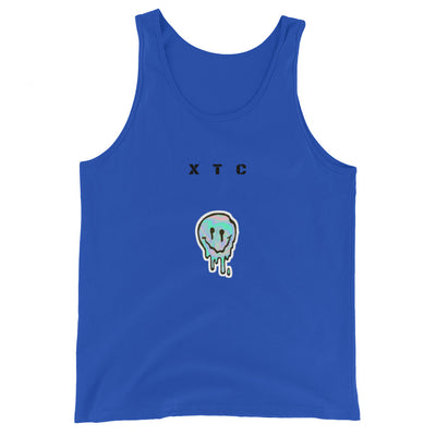 Extasy Vibes Tank Top - Produktbild 2 - NiZED