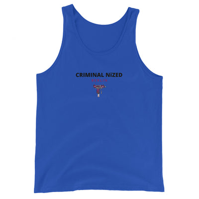 Berlin Tank-Top - Produktbild 4 - NiZED