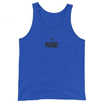Rave Tank-Top - Produktbild 6 - NiZED