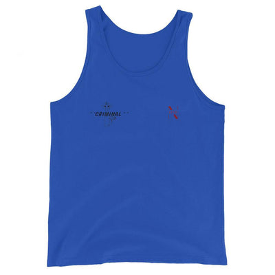 Dubai Tank-Top - Produktbild 6 - NiZED