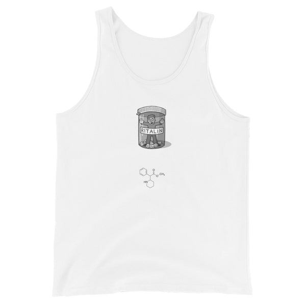 Ritalin tank top