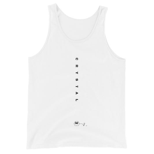 Crystal M Tank-Top