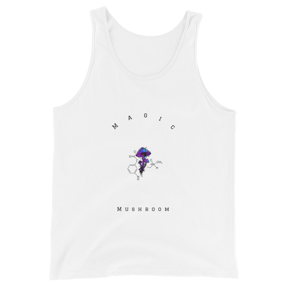 Magic Mushroom - Tank Top