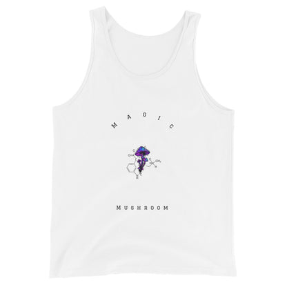 Magic Mushroom - Tank-Top