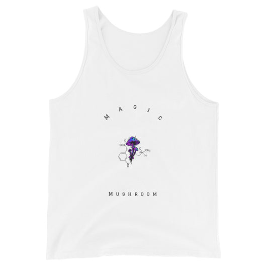 Magic Mushroom - Tank-Top