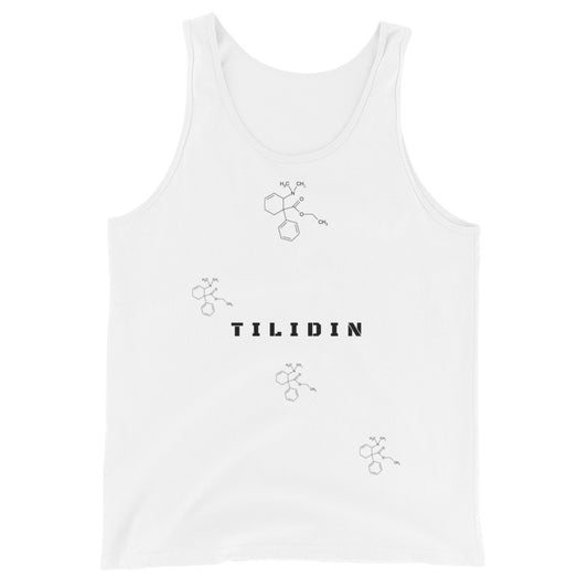 Tilidin Tank-Top