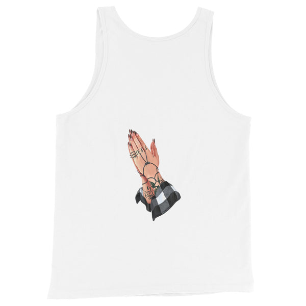 Pray Tank Top