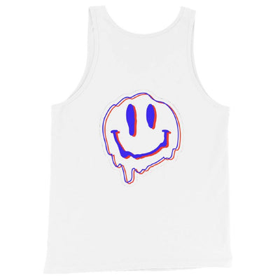 Rave Tank-Top von NiZED als Rave Tanktop, Clubwear und provokantes Streetwear Piece