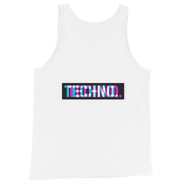 Techno Tank-Top