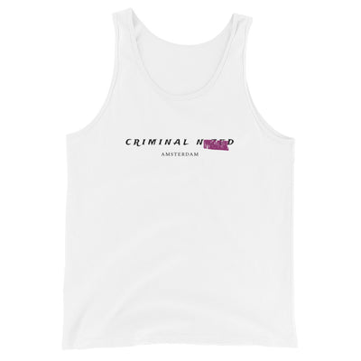 Amsterdam Tank-Top - Produktbild 18 - NiZED