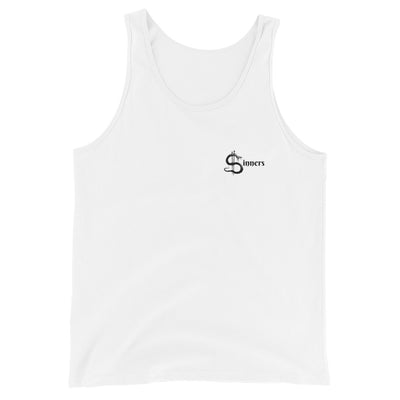 Are Sinners Tank Top - Produktbild 15 - NiZED