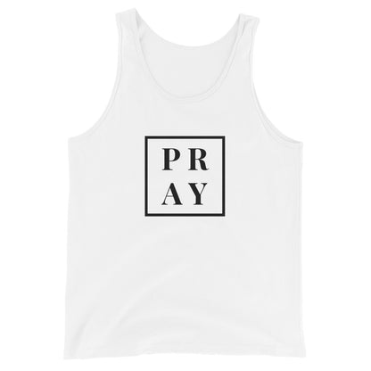 PRAY V2 Tank-Top