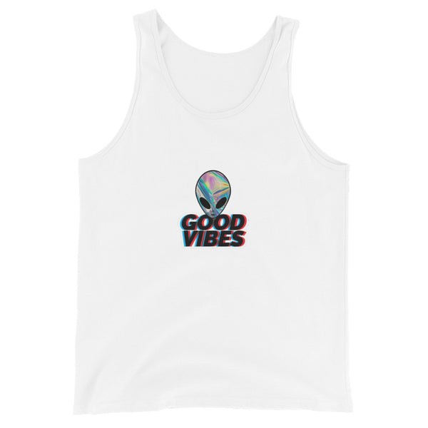 Good Vibes Tank Top