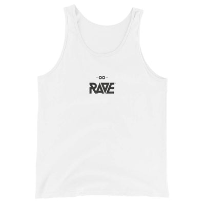 Rave Tank-Top - Produktbild 16 - NiZED