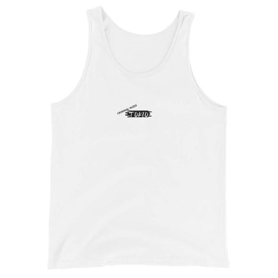 Tokio Tank-Top - Produktbild 16 - NiZED