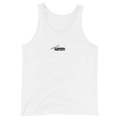 Criminal NiZED x Tokio Tank-Top