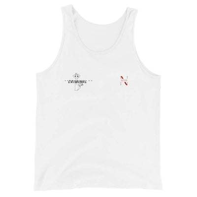 Dubai Tank-Top - Produktbild 16 - NiZED