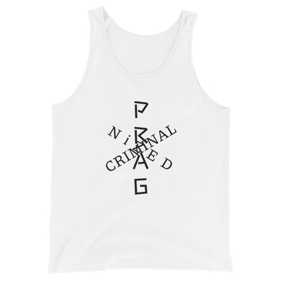 Prag Tank-Top - Produktbild 20 - NiZED