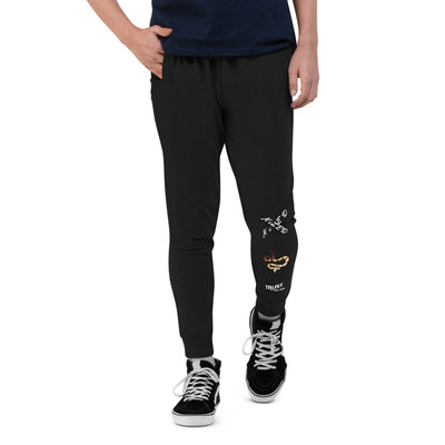 Trust Jogginghose - Produktbild 2 - NiZED