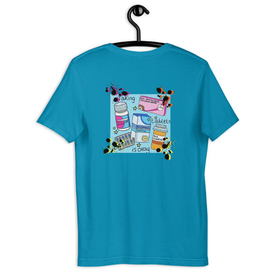 Sinners again Tshirt - Produktbild 21 - NiZED