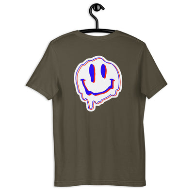 RAVE Tshirt - Produktbild 15 - NiZED