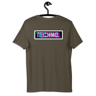 Pulse Tshirt - Produktbild 11 - NiZED