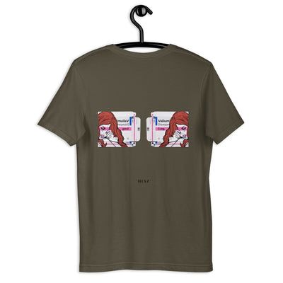 Vali and Diaz Tshirt - Produktbild 15 - NiZED
