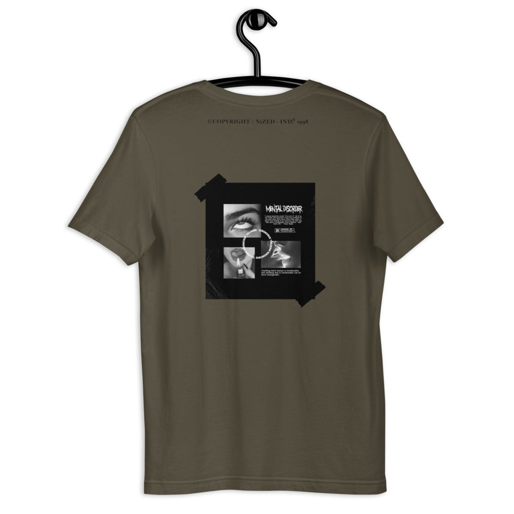Reckless T-Shirt