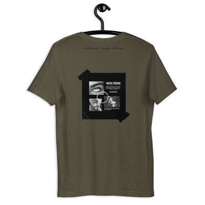 Reckless Tshirt - Produktbild 9 - NiZED