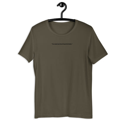 Pop Smoke T-Shirt