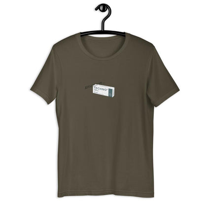 Techno T-Shirt