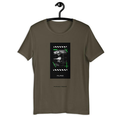 Penale Italia Tshirt - Produktbild 5 - NiZED