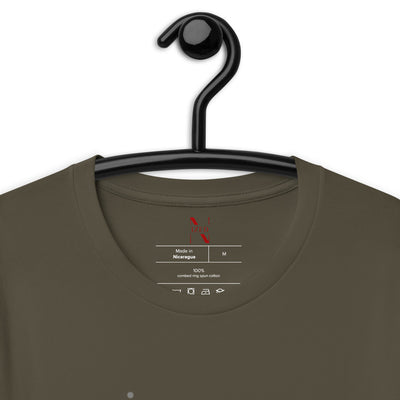 Ritalin Fake Tshirt - Produktbild 16 - NiZED