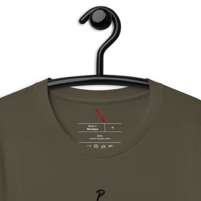 Pray Tshirt - Produktbild 11 - NiZED