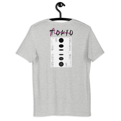 Tokio Tshirt - Produktbild 15 - NiZED