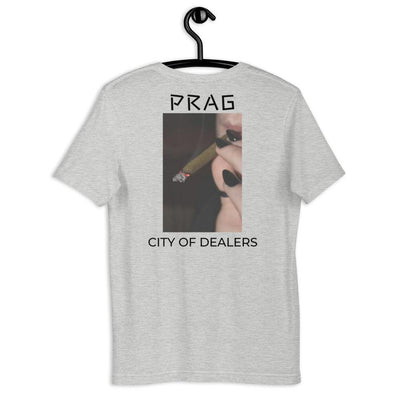 Prag Tshirt - Produktbild 17 - NiZED
