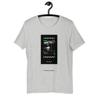 Penale Italia Tshirt - Produktbild 11 - NiZED