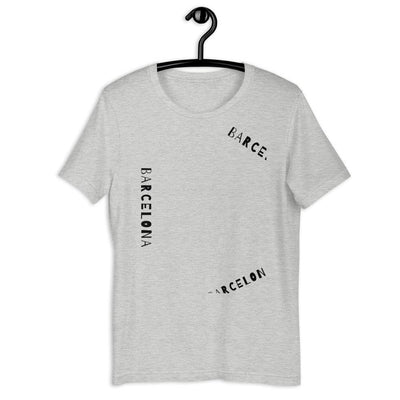 Barcelona Tshirt - Produktbild 18 - NiZED