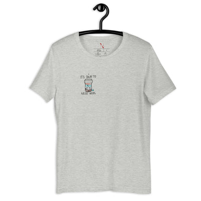 Ritalin Fake Tshirt - Produktbild 32 - NiZED