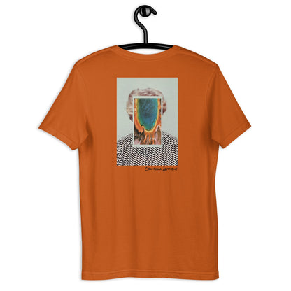 Criminal Antique T-Shirt