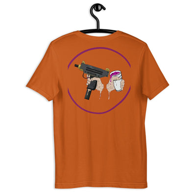 Amsterdam Tshirt - Produktbild 13 - NiZED