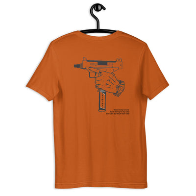 Pop Smoke Tshirt - Produktbild 15 - NiZED