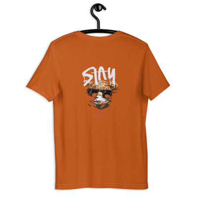 Stay Awesome Tshirt - Produktbild 23 - NiZED
