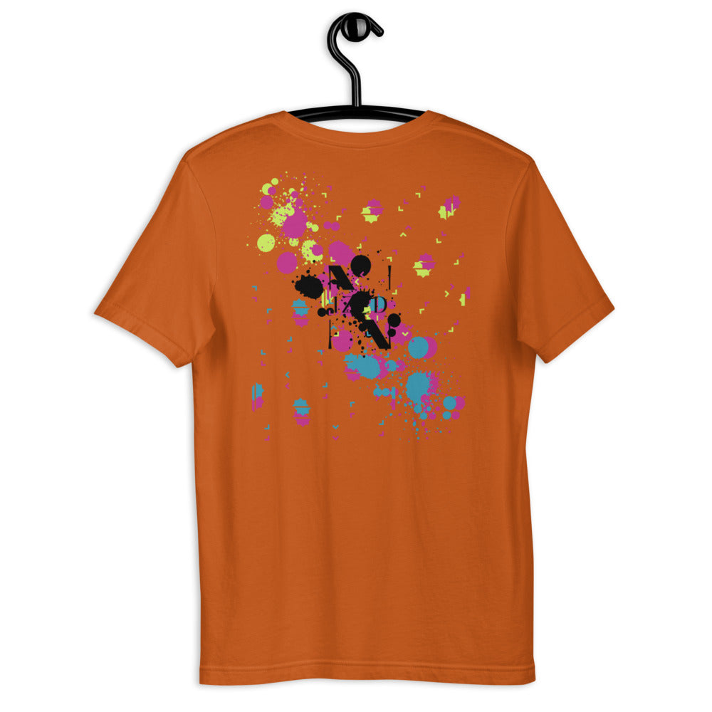 NiZED OPTICS T-Shirt
