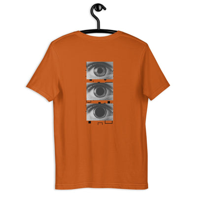 All Eyez On Me Tshirt - Produktbild 18 - NiZED