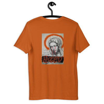 Will Wear Tshirt - Produktbild 15 - NiZED