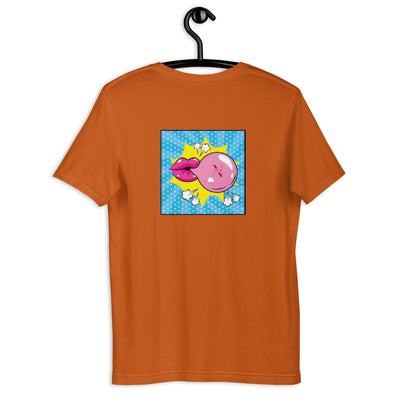 Bubble Tshirt - Produktbild 21 - NiZED