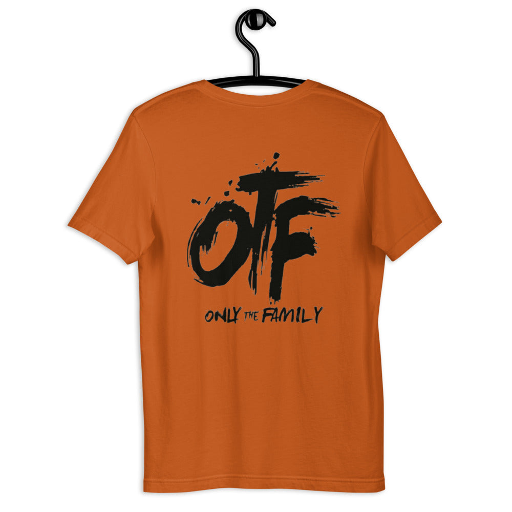 Only the Family T-Shirt